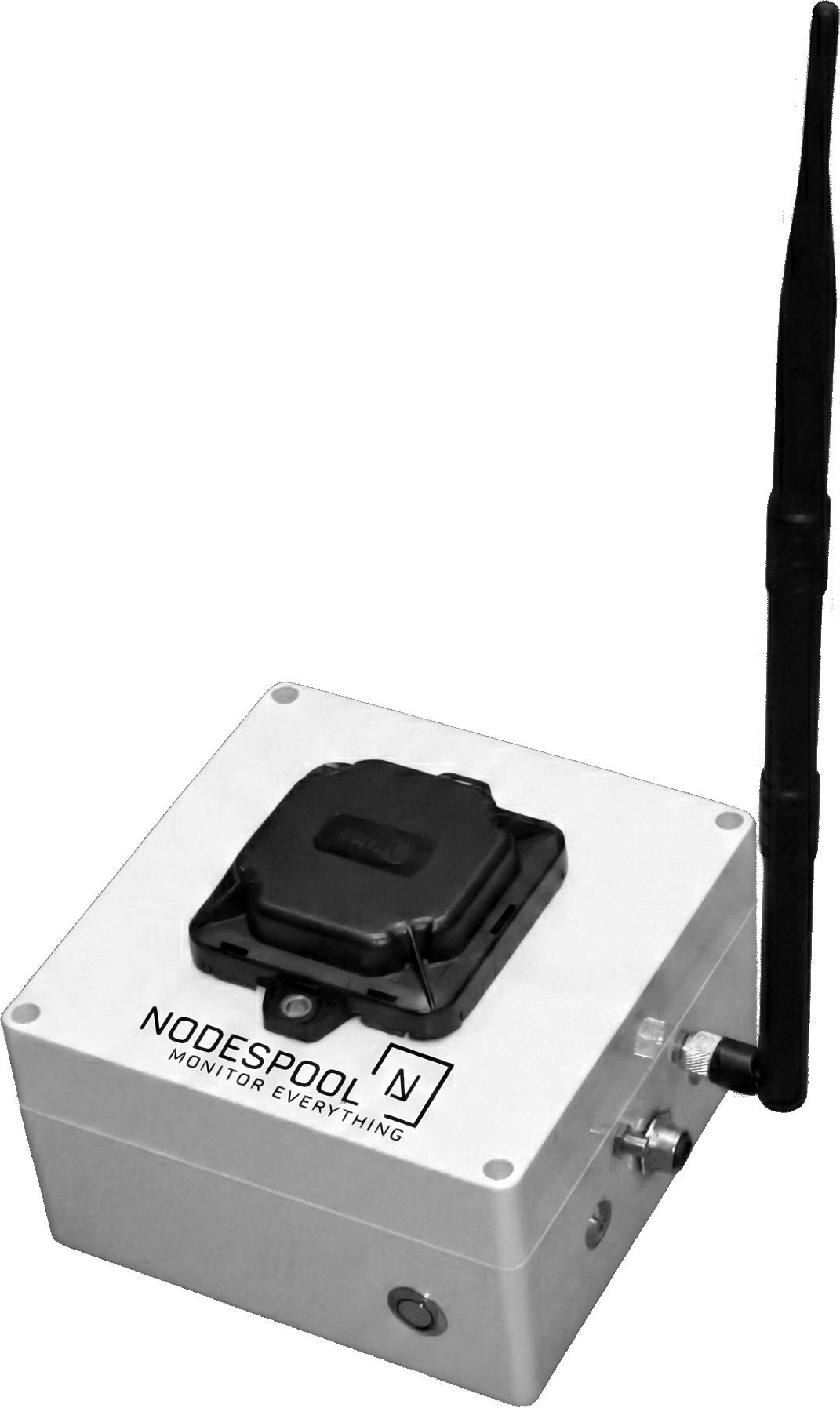 NodesPool Device
