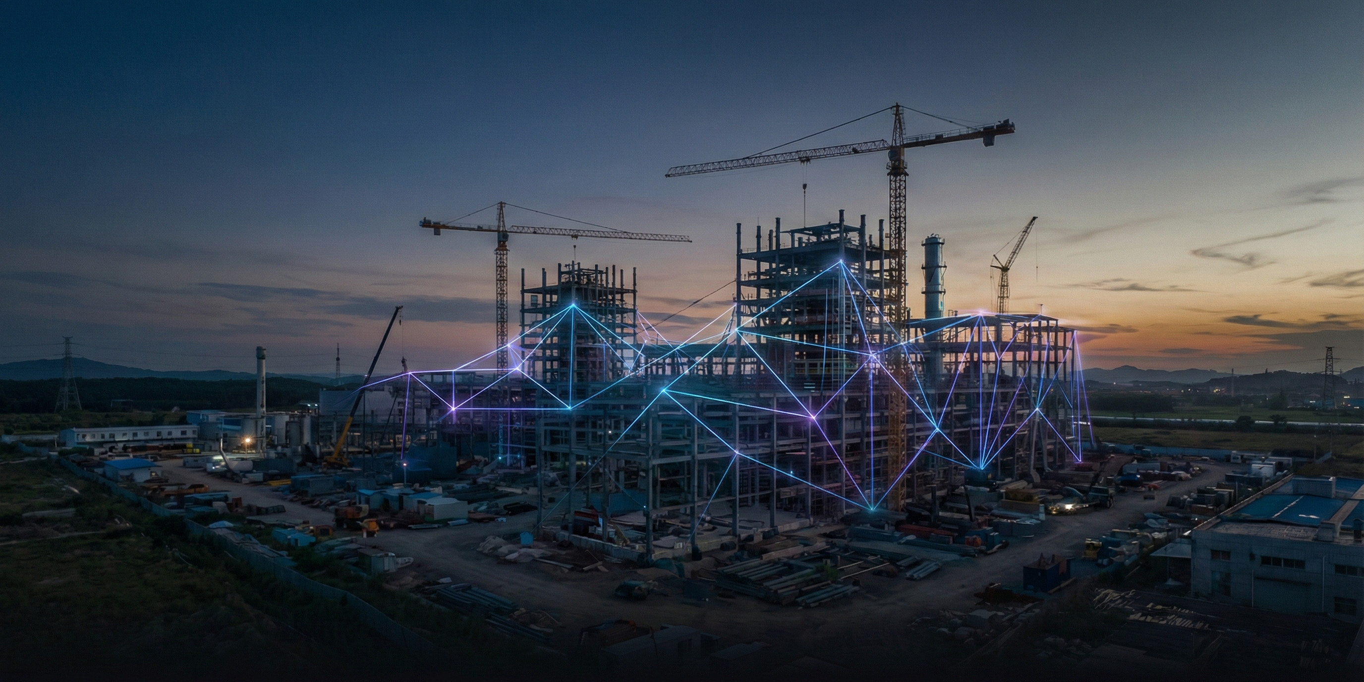 Budownictwo przemysłowe